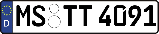 MS-TT4091