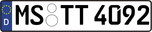 MS-TT4092