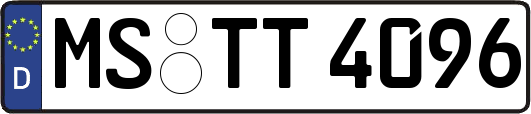 MS-TT4096