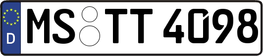 MS-TT4098