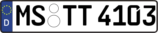 MS-TT4103