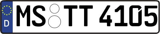 MS-TT4105