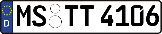 MS-TT4106