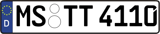 MS-TT4110