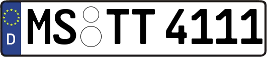 MS-TT4111