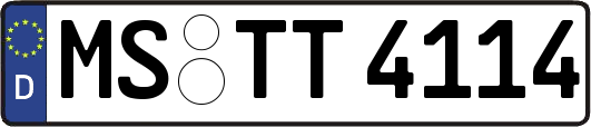 MS-TT4114