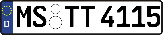 MS-TT4115