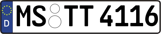 MS-TT4116