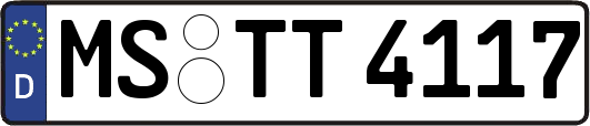 MS-TT4117