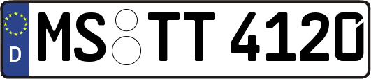 MS-TT4120