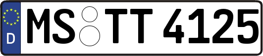MS-TT4125