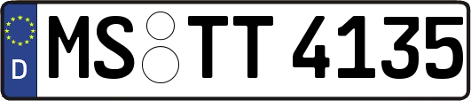 MS-TT4135