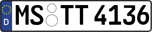 MS-TT4136