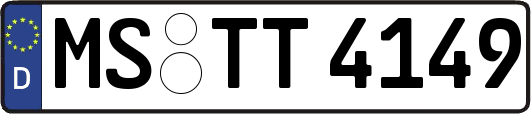 MS-TT4149
