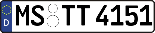 MS-TT4151
