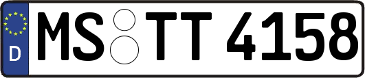 MS-TT4158