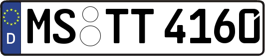MS-TT4160