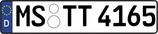 MS-TT4165
