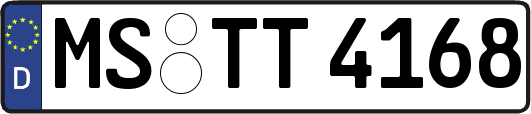 MS-TT4168