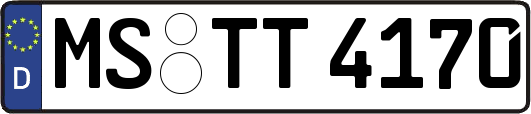 MS-TT4170