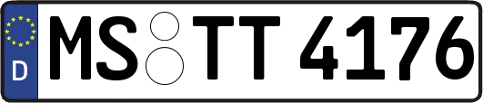 MS-TT4176