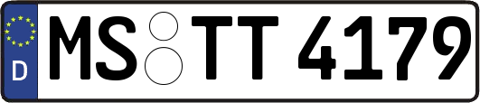 MS-TT4179