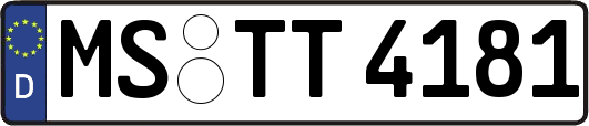 MS-TT4181