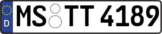 MS-TT4189
