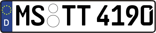 MS-TT4190