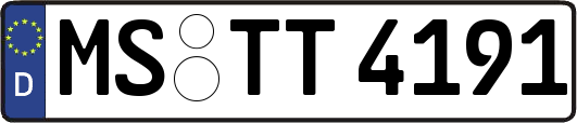 MS-TT4191