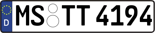 MS-TT4194