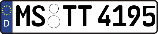 MS-TT4195
