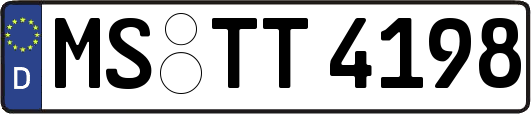 MS-TT4198