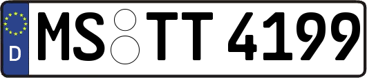 MS-TT4199