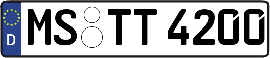 MS-TT4200