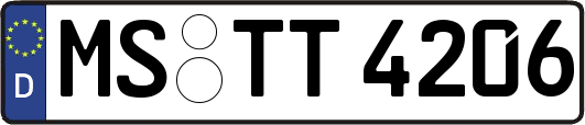 MS-TT4206