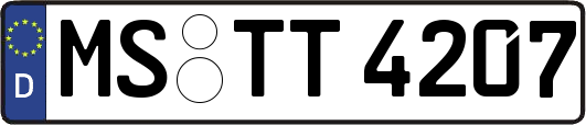 MS-TT4207