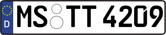MS-TT4209