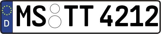 MS-TT4212