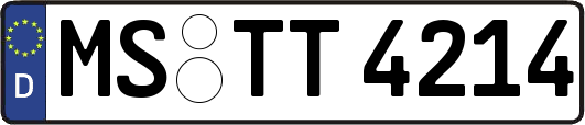 MS-TT4214