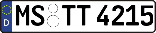 MS-TT4215