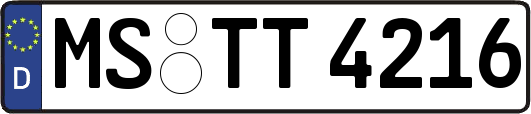 MS-TT4216