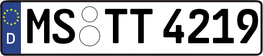 MS-TT4219