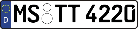 MS-TT4220