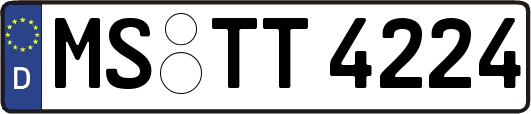 MS-TT4224