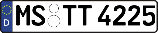 MS-TT4225