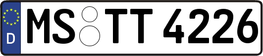 MS-TT4226
