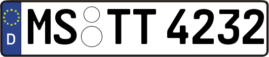 MS-TT4232