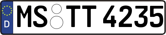 MS-TT4235