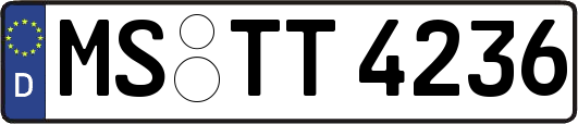 MS-TT4236